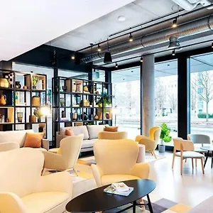 Staycity Frankfurt Airport 4*, Frankfurt am Main Németország