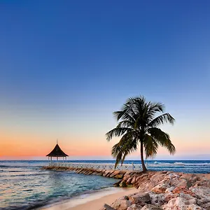 Üdülőközpont Half Moon, Montego Bay