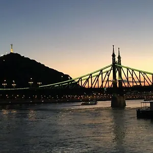 Riverside , Budapest Magyarország