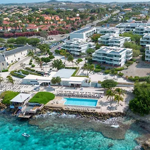 Szálloda Papagayo (adults Only), Willemstad
