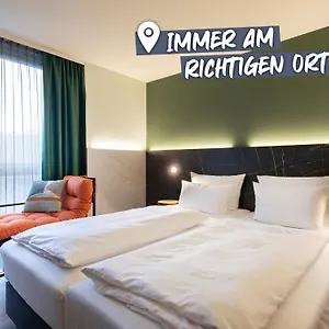Achat Airport Messe 3*, Stuttgart Németország
