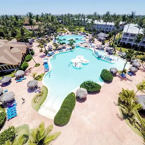 Üdülőközpont Vik Arena Blanca, Punta Cana
